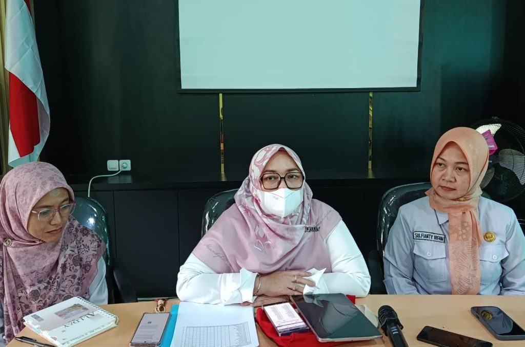 Kota Cirebon berstatus KLB kasus campak