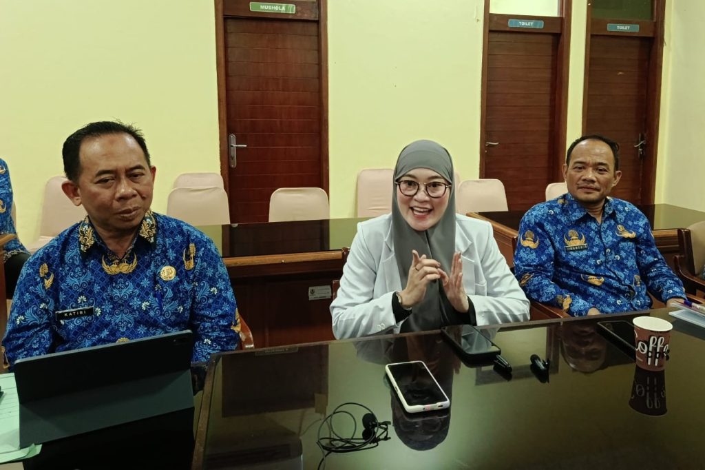 Dua balita di Cirebon meninggal dunia karena campak