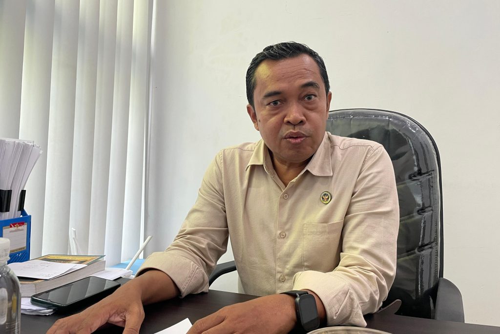 Calhaj asal Kota Cirebon siap diberangkatkan