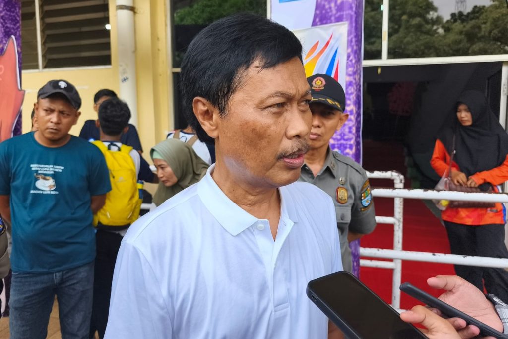 Walikota Cirebon Angkat Bicara soal SK TACB Kota Cirebon