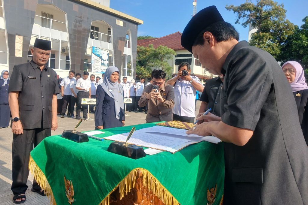 Sekolah Favorit Kota Cirebon