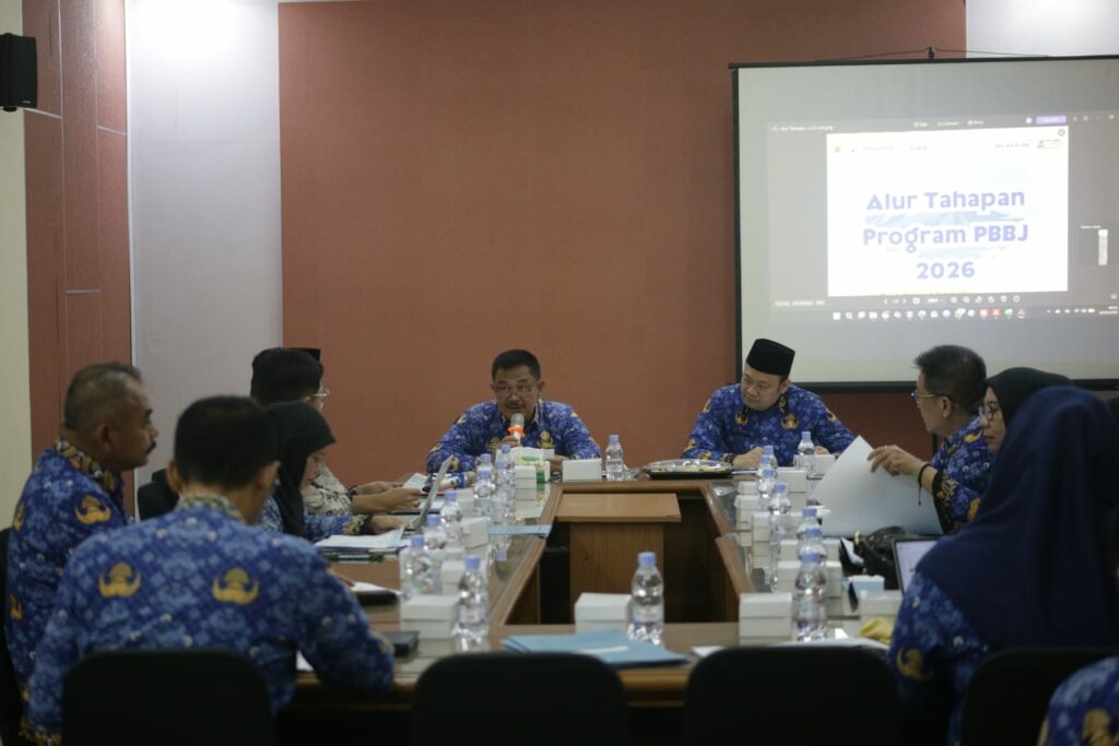 Buka Akses Kerja ke Jepang Tahun Ini, Pemkab Cirebon Siapkan Pelatihan Pemkab Cirebon buka akses kerja ke Jepang dan bekali calon tenaga kerja dengan pelatihan