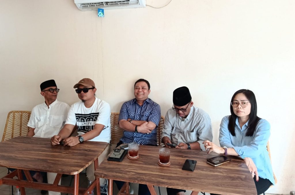 PKB Edo Farida