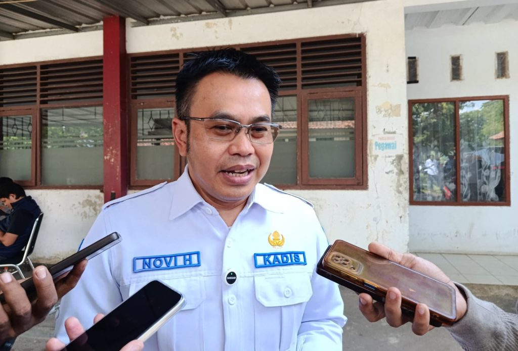 Jumlah pengangguran di Kabupaten Cirebon diklaim turun